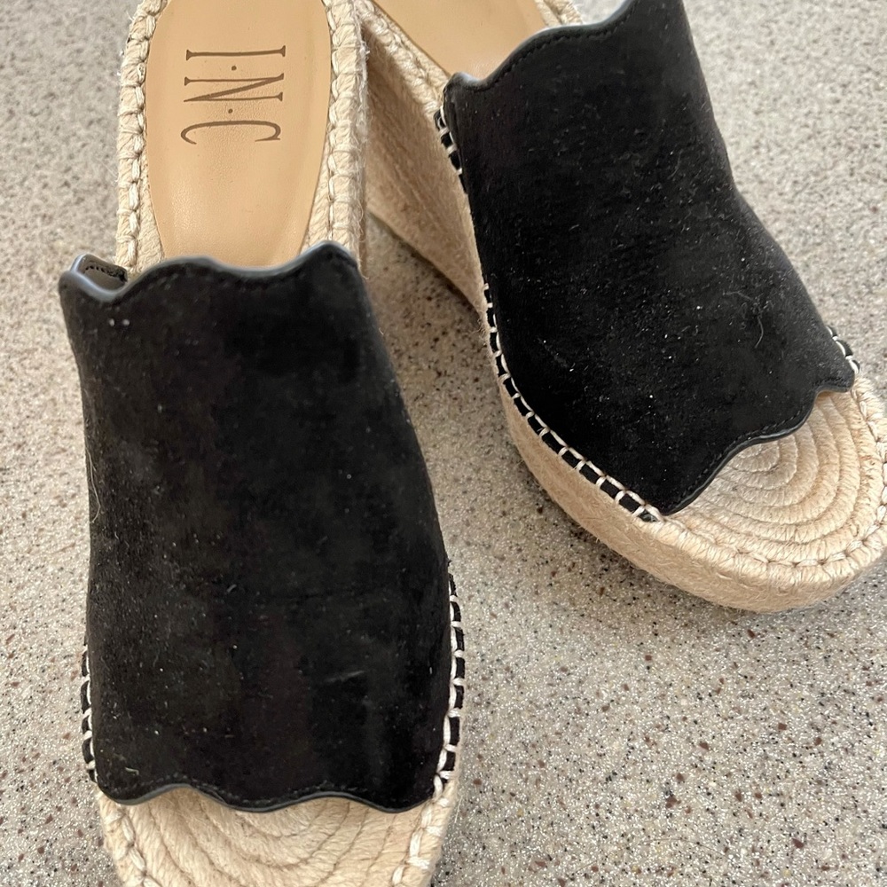 Wedges